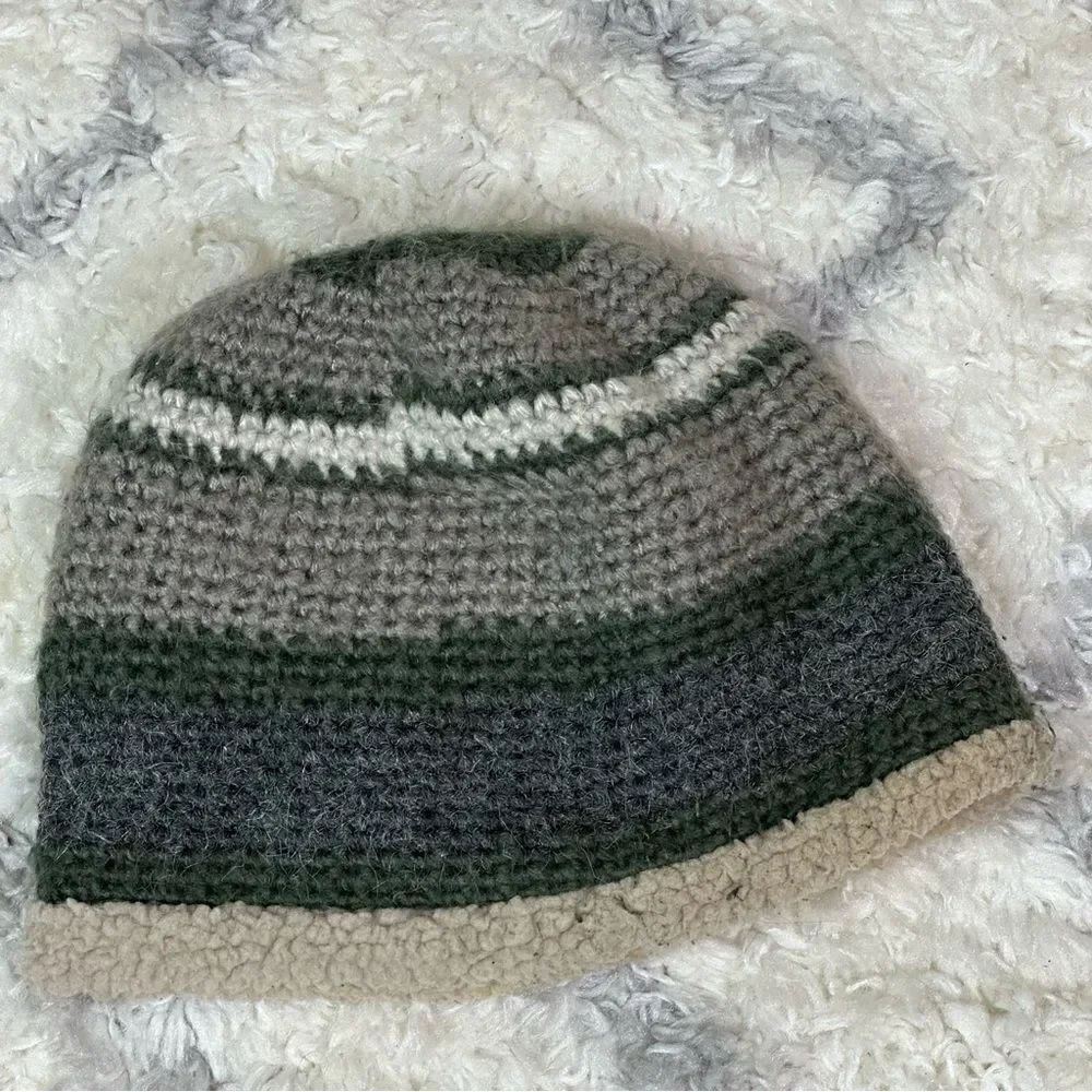 ASCEND HAT 